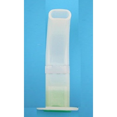 TW8418 Duct by «MEDICA»Guedel № 8. TW8418 Duct by «MEDICA»Guedel № 8.